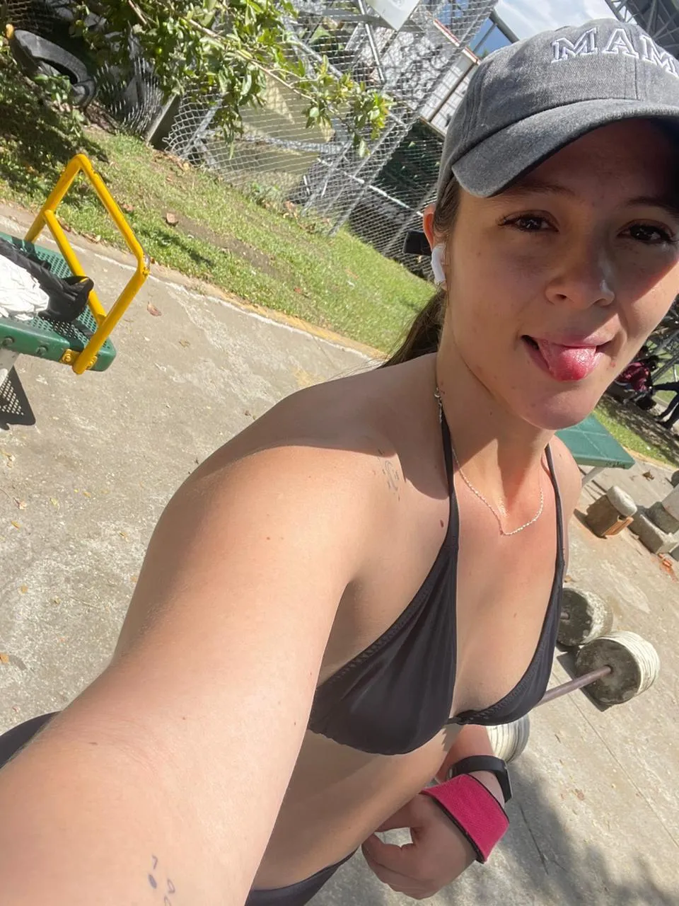 Utøver LanaOlseen Bilde 6