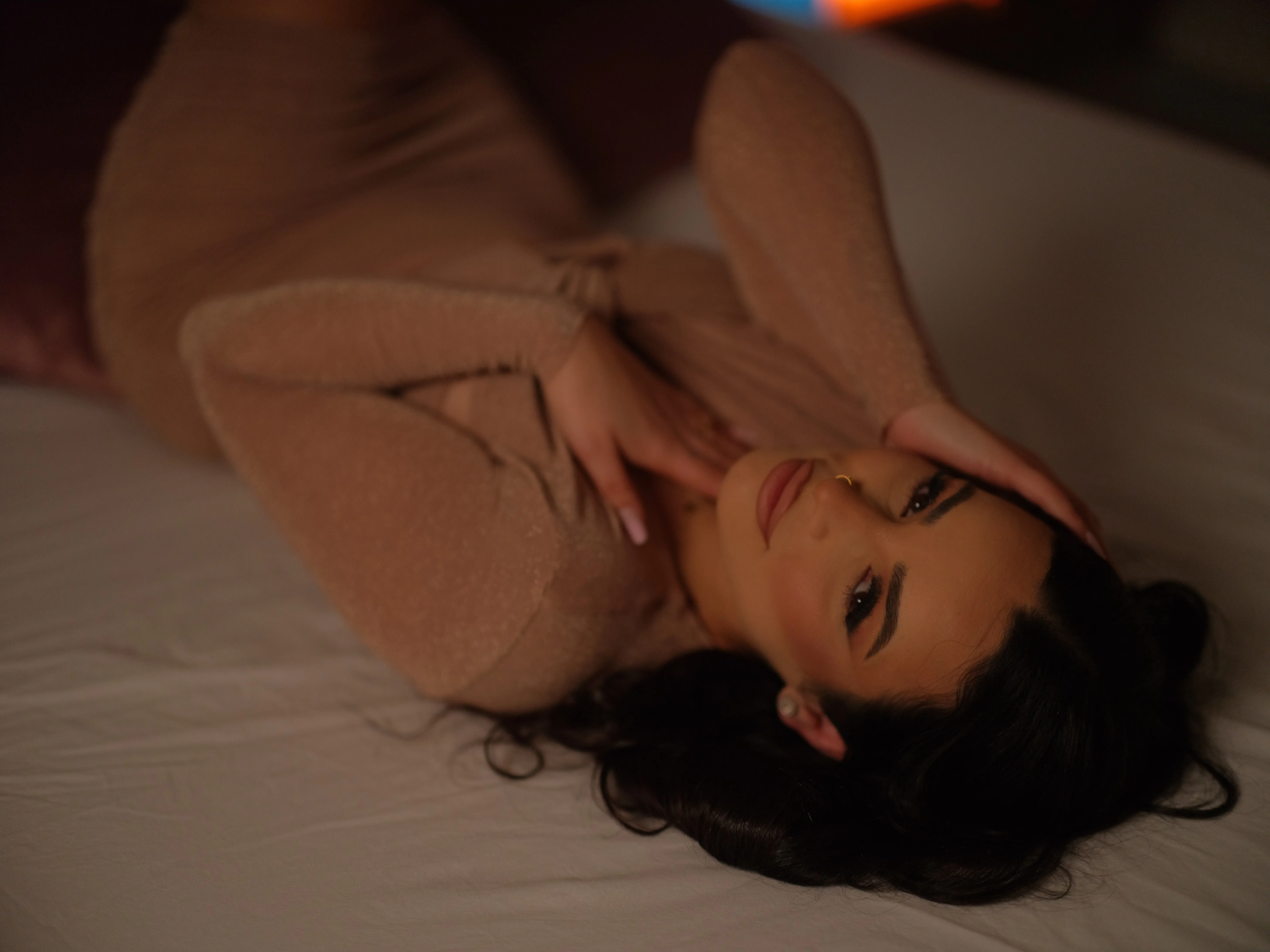 Artiest NayraZahra Foto 7