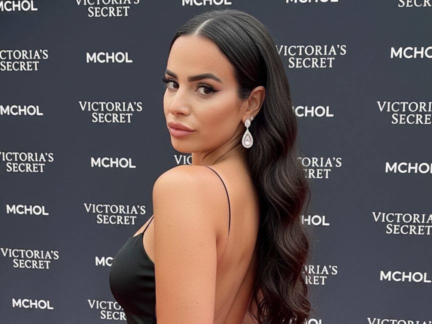 Artiest NayraZahra Foto 1