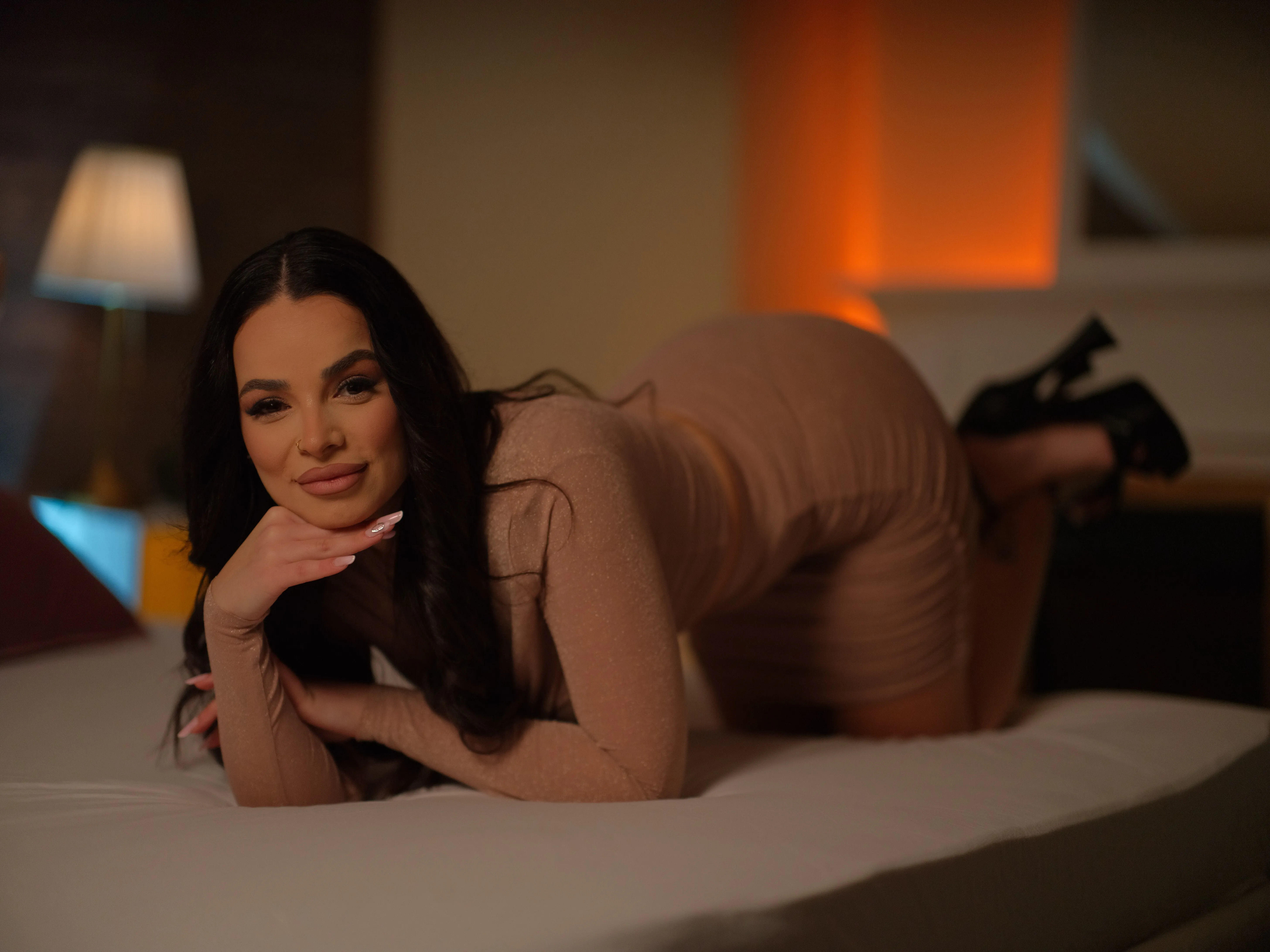 Artiest NayraZahra Foto 3