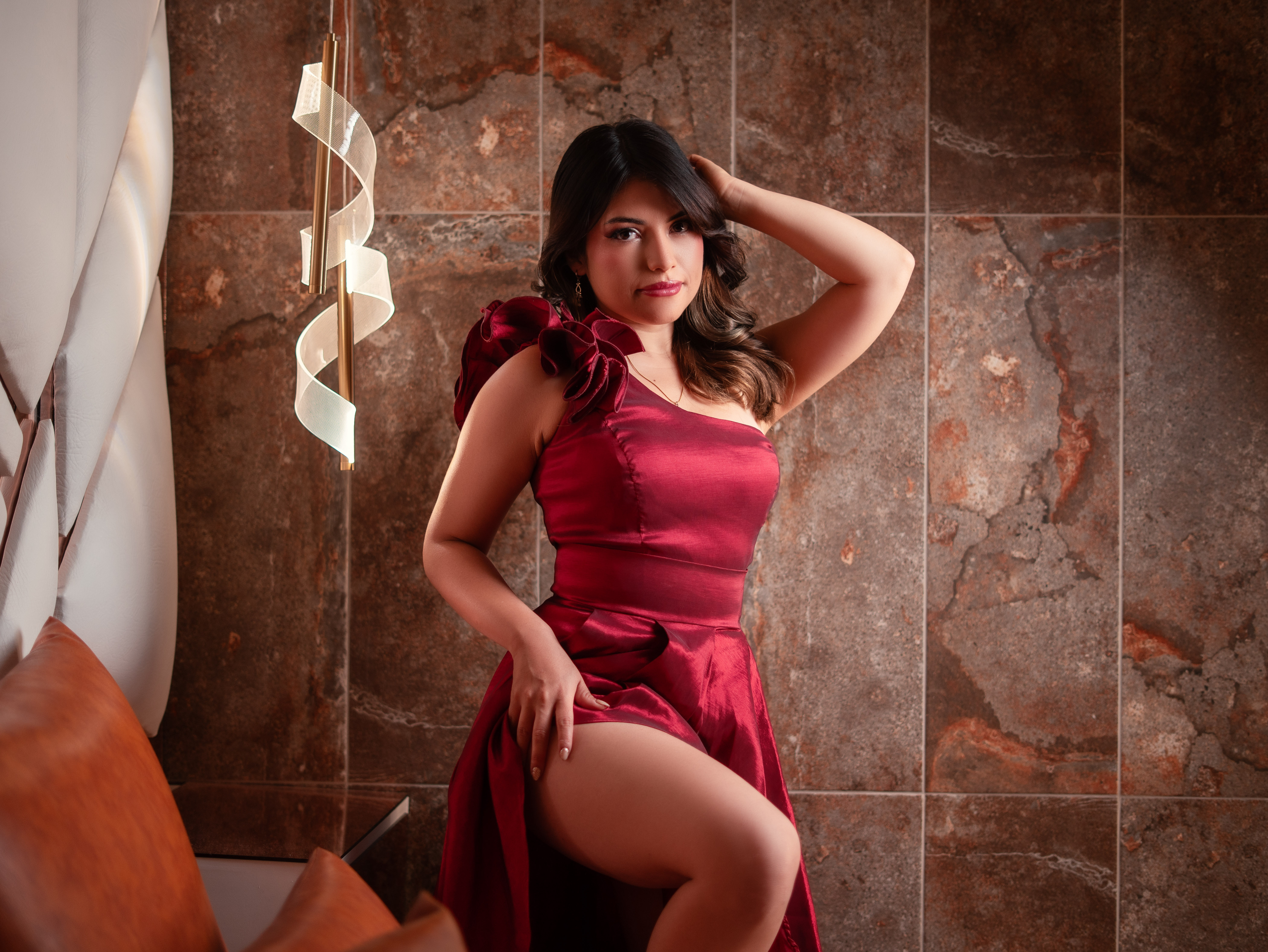 Darsteller VanityGibson Foto 11