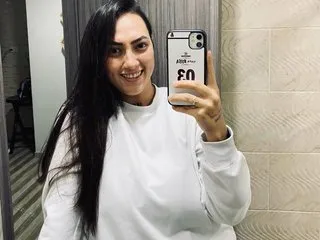 GaiaWalkerr cam model profile picture