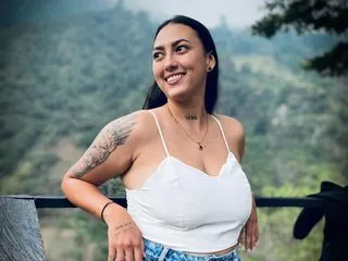 GaiaWalkerr profilbild på webbkameramodell