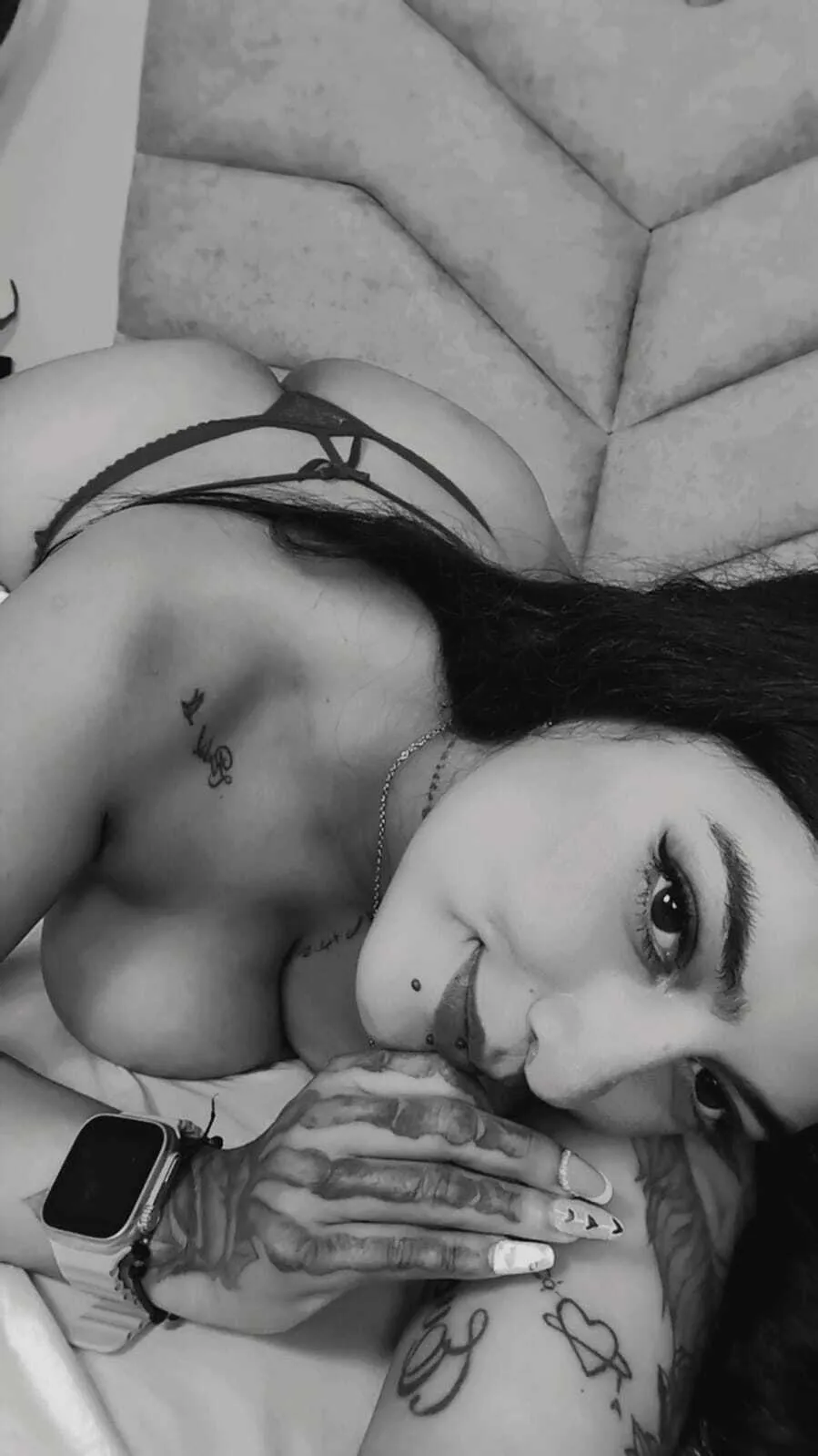 Artiest kimberlyfox_t Foto 8