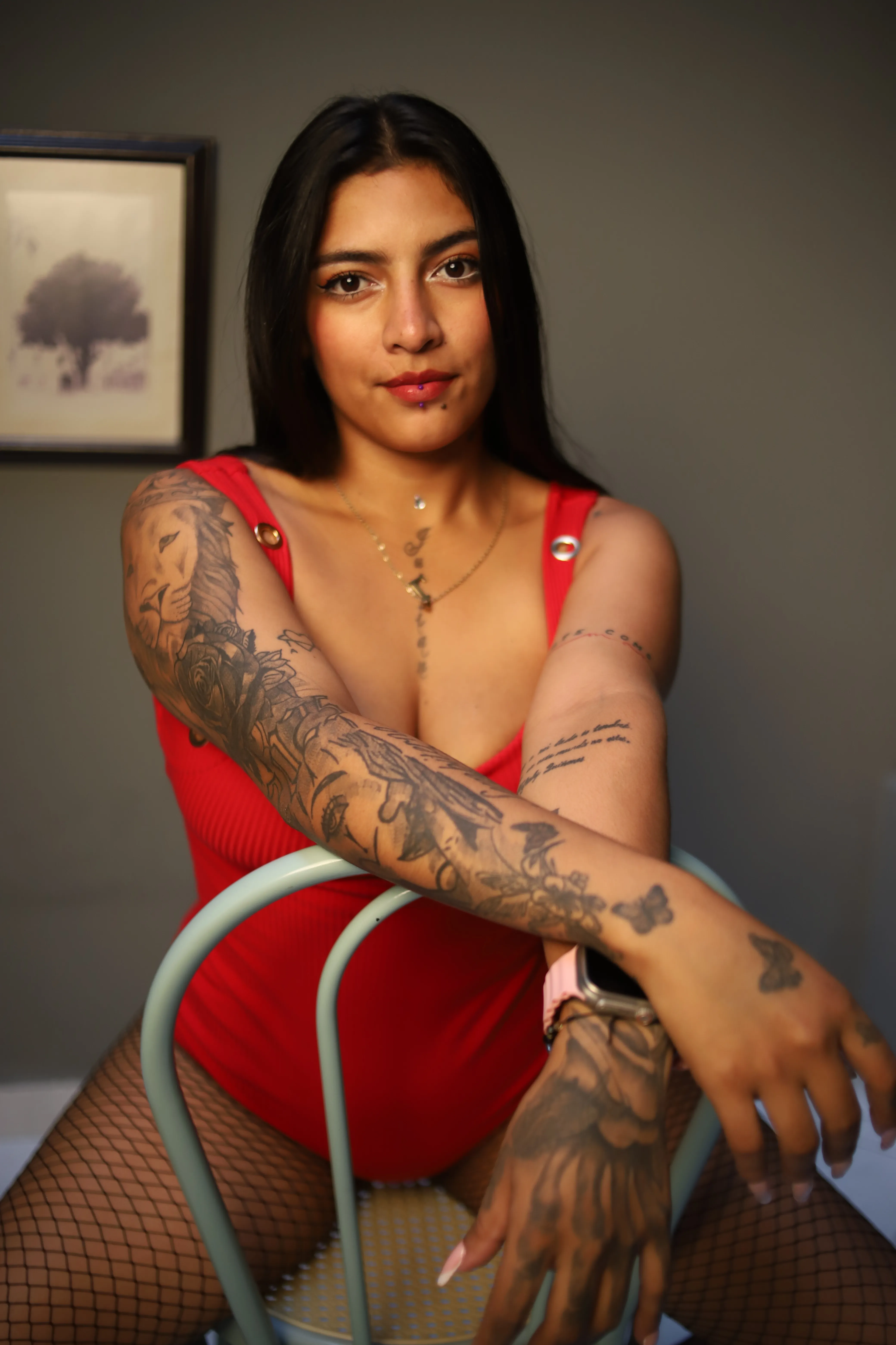 Artiest kimberlyfox_t Foto 10