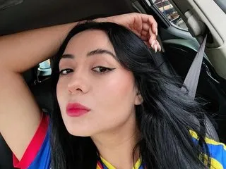 Image de profil du modèle de webcam tarasmith19