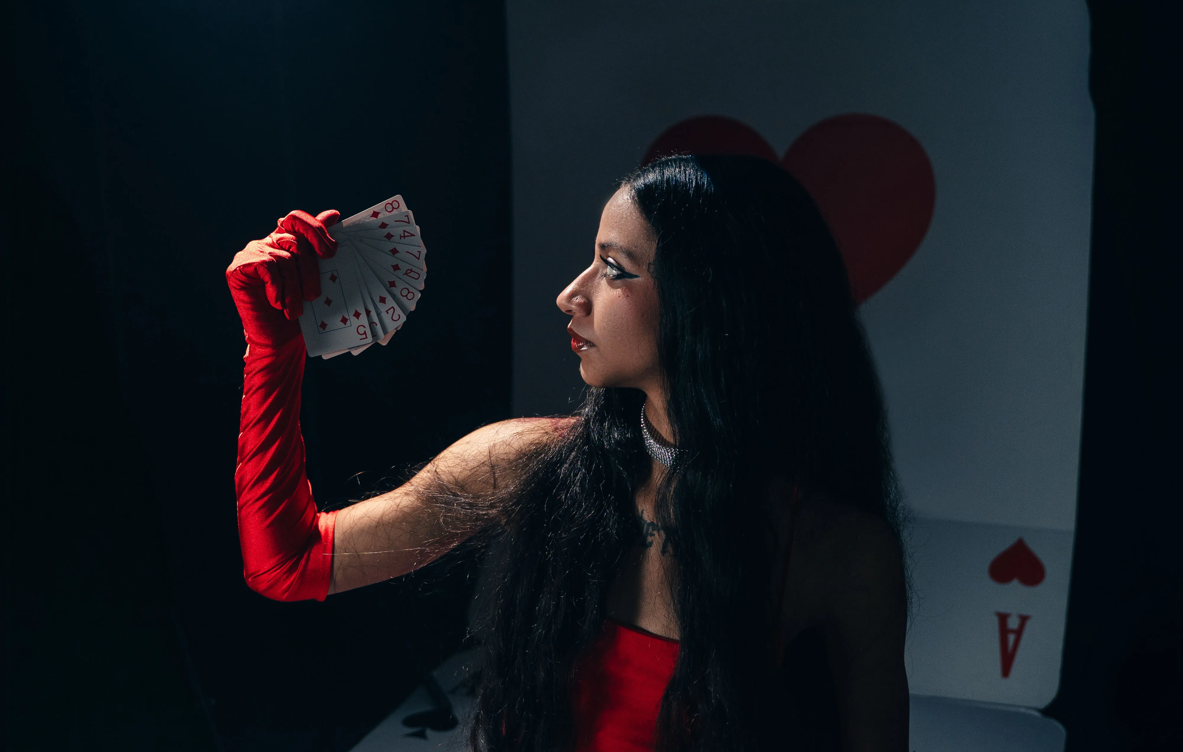 Artiest MegannBabe Foto 6