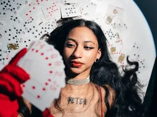 MegannBabe profilbild på webbkameramodell