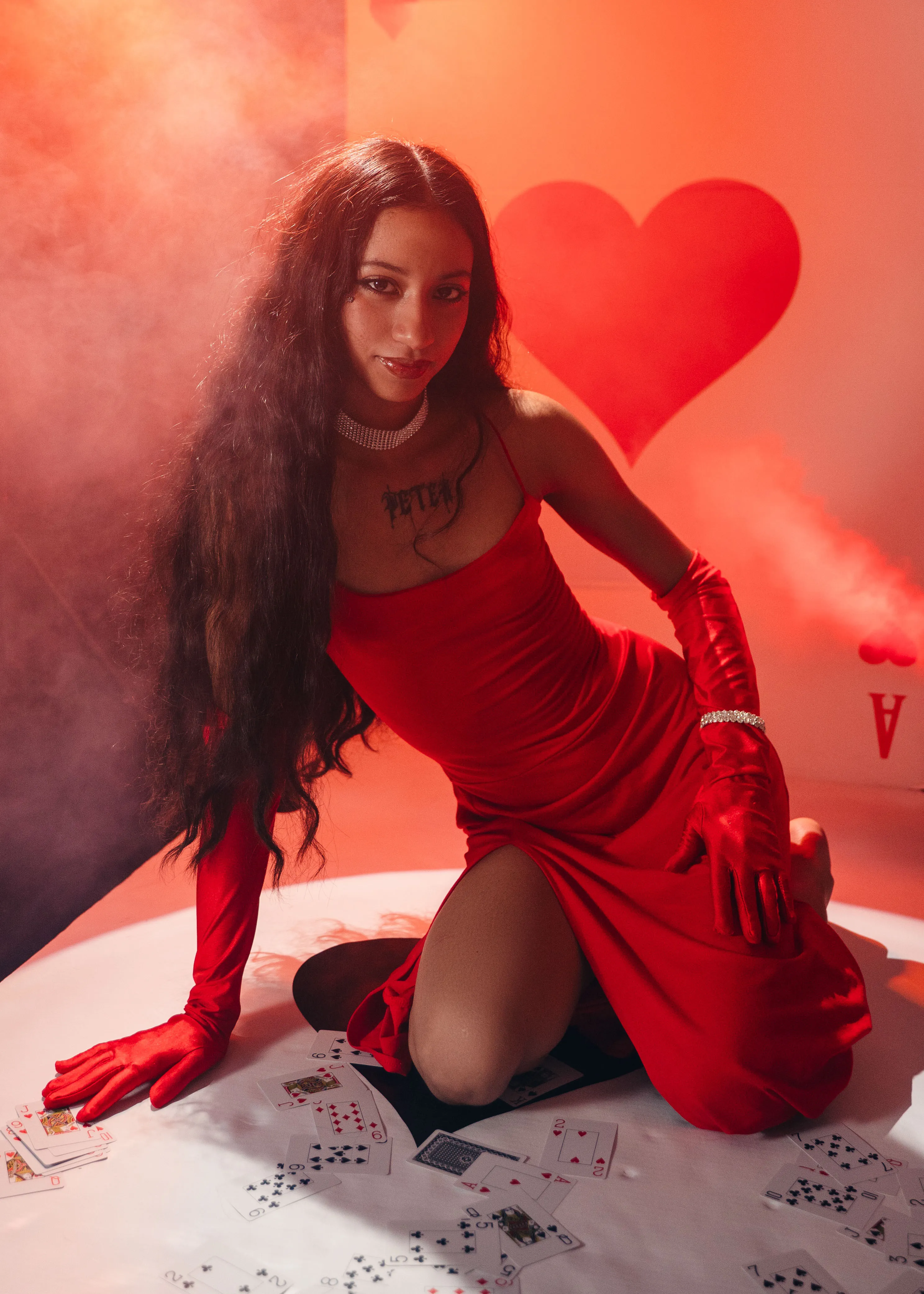 Artiest MegannBabe Foto 5