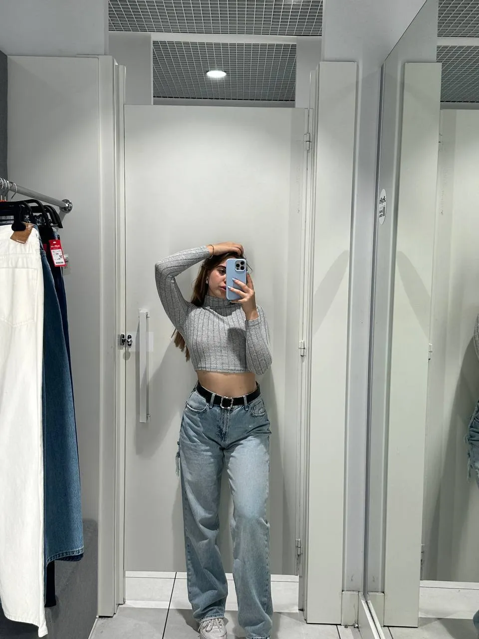 Darsteller GesikaBlair Foto 1