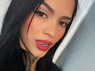 Profilbilde av TiffanyFox019 webkamera modell