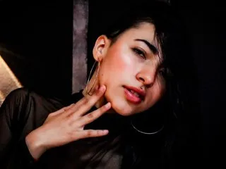 ViolettBianchi profilbild på webbkameramodell