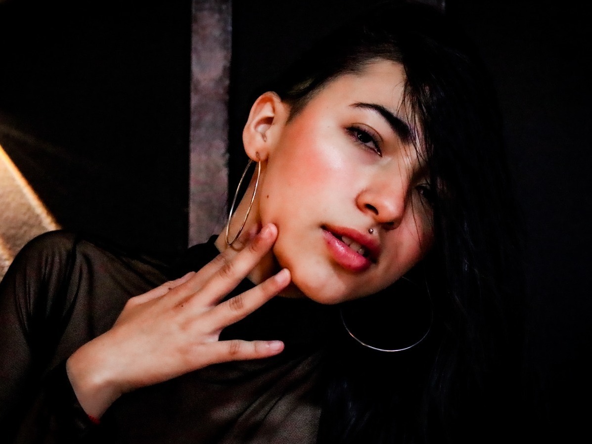 Artist ViolettBianchi Foto 1