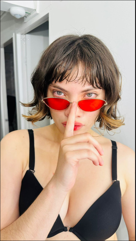 Interprète LiaSweet29x Photo 3