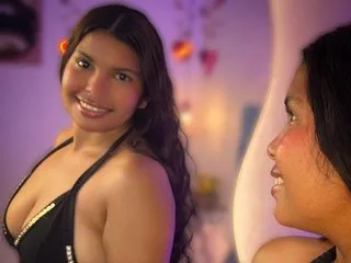 dulcecooper19 profielfoto van cam model
