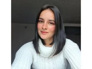 Image de profil du modèle de webcam d_karito