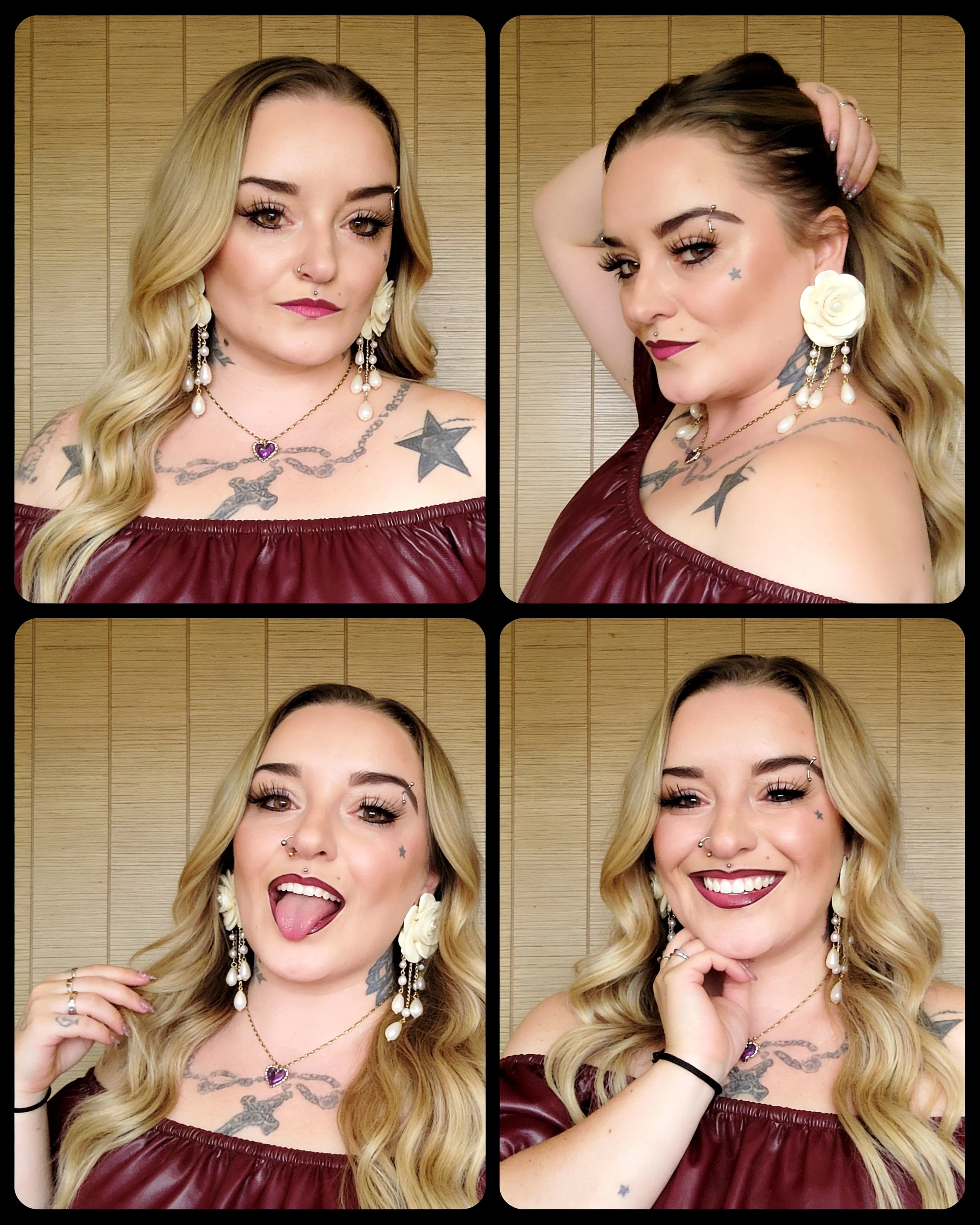 Artiest GoddessKendraRay Foto 10