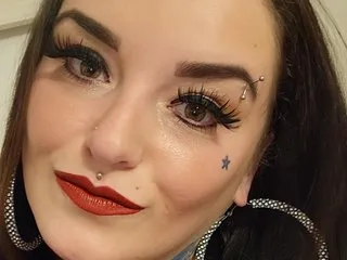 GoddessKendraRay profielfoto van cam model