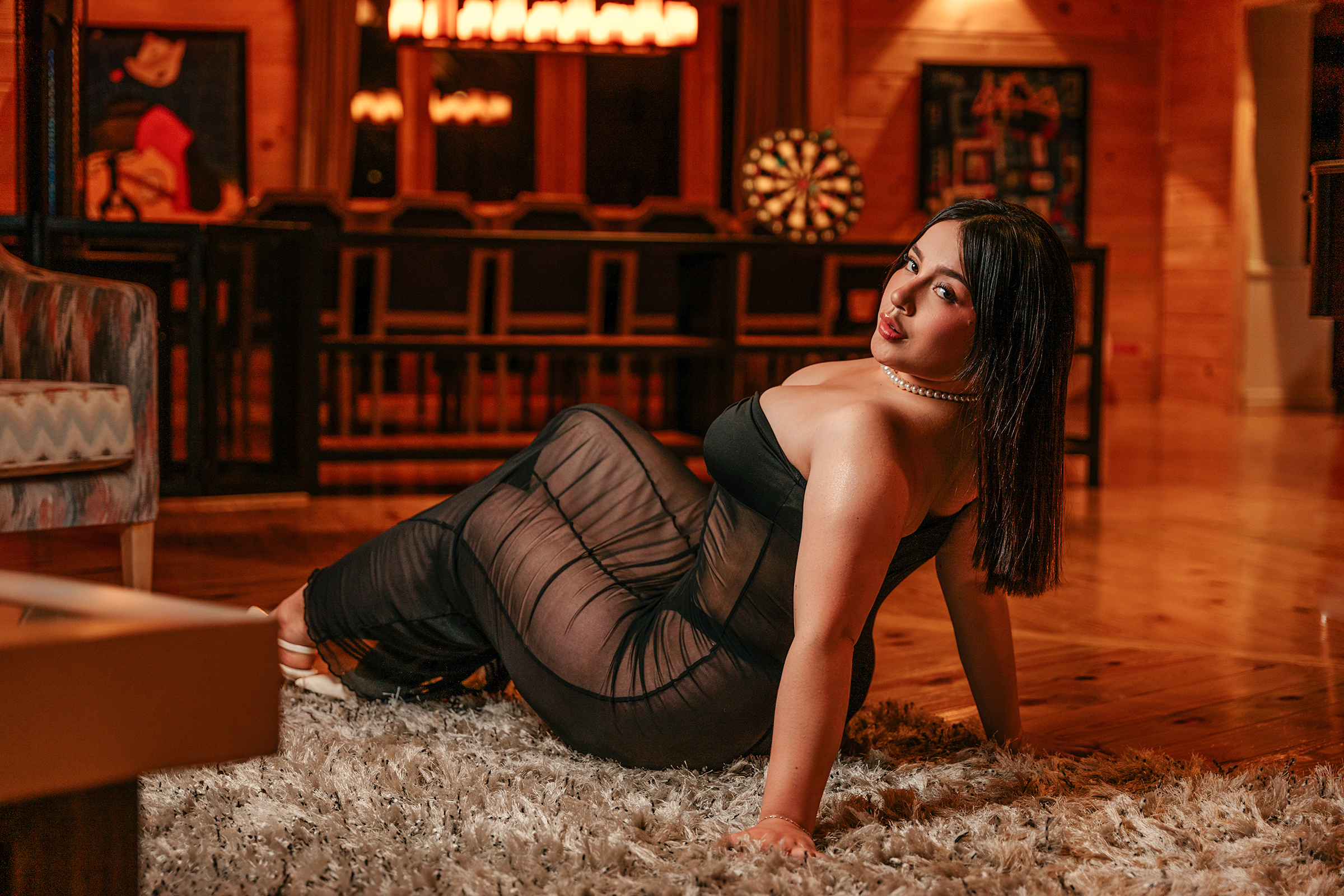 Performer ZairaCleef Photo 3
