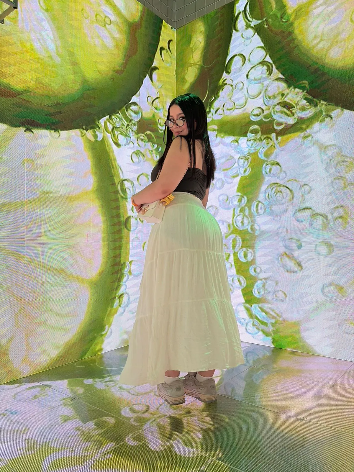 Performer ZairaCleef Photo 7