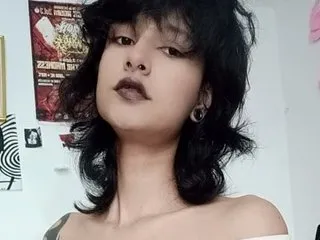 Imagen de perfil de modelo de cámara web de cyber_casket