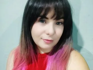 Profilbilde av HollowLady_19 webkamera modell