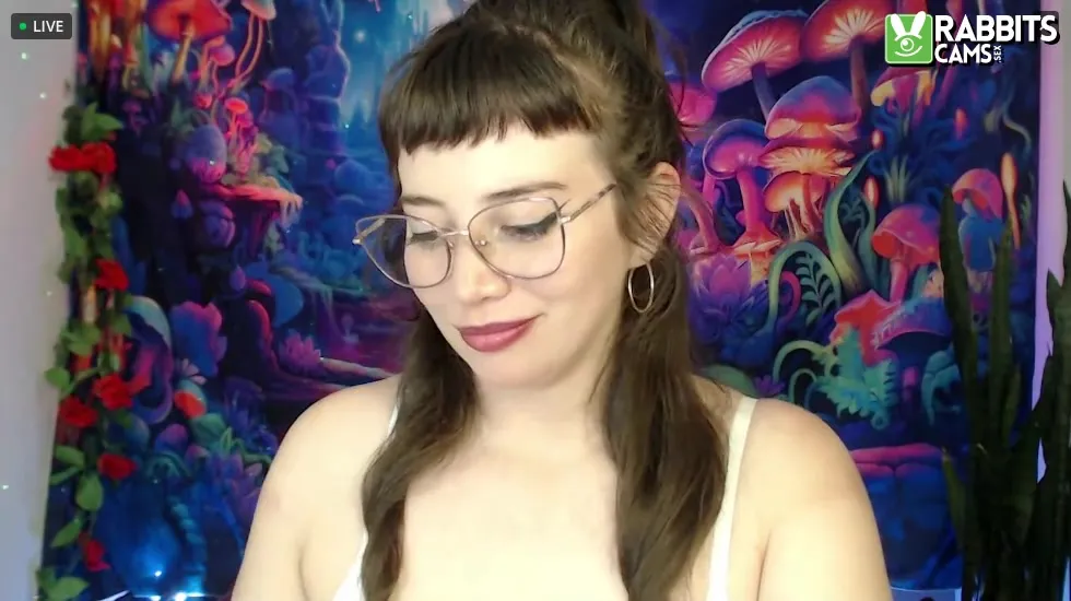 Artist HannahHexx Video 1