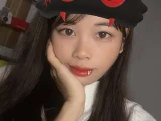 Image de profil du modèle de webcam ReniChan