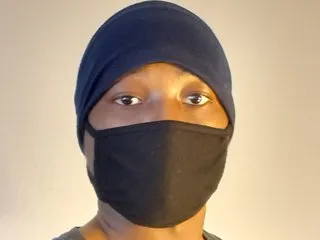 Heineki profielfoto van cam model