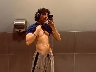 JayTorres profielfoto van cam model