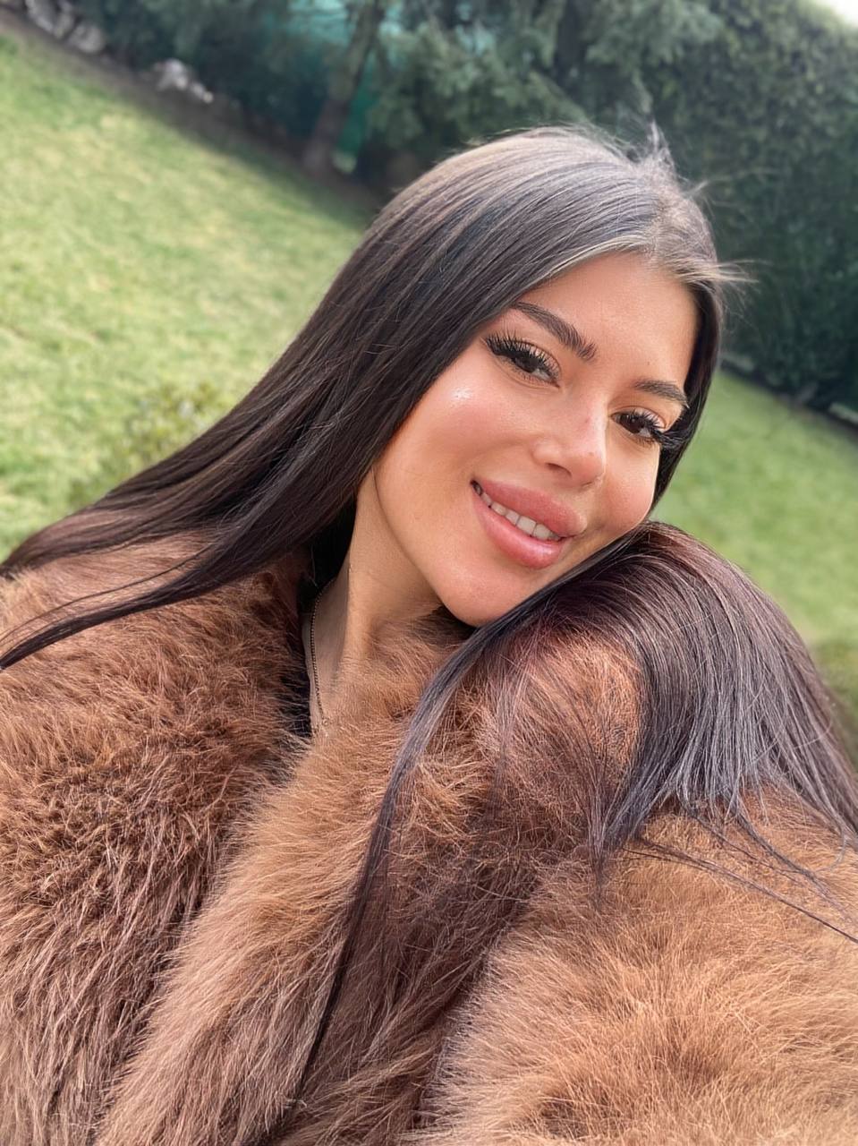 Artista GoldenAlana Foto 1