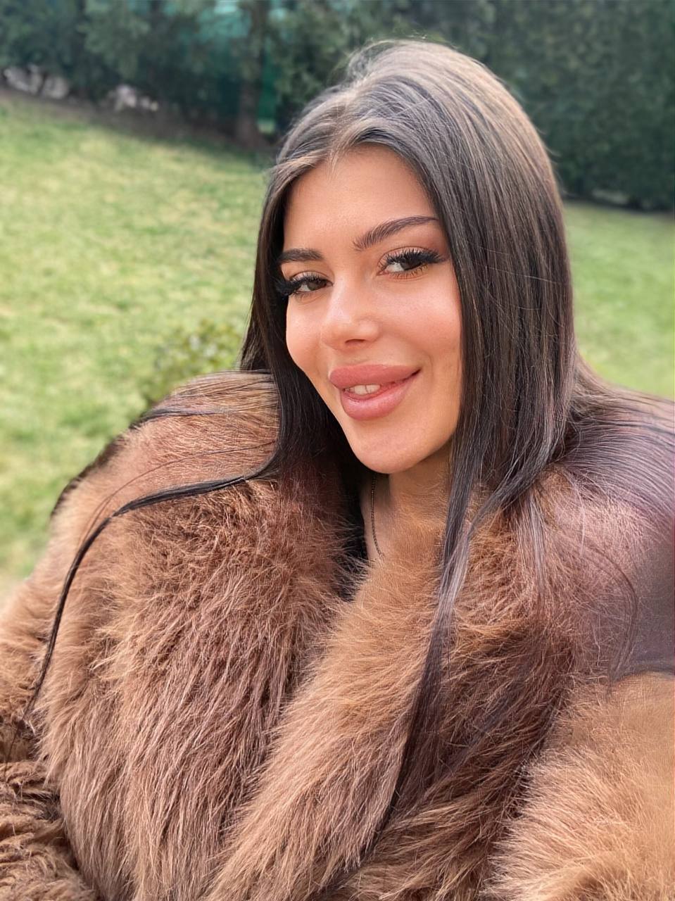 Artista GoldenAlana Foto 4