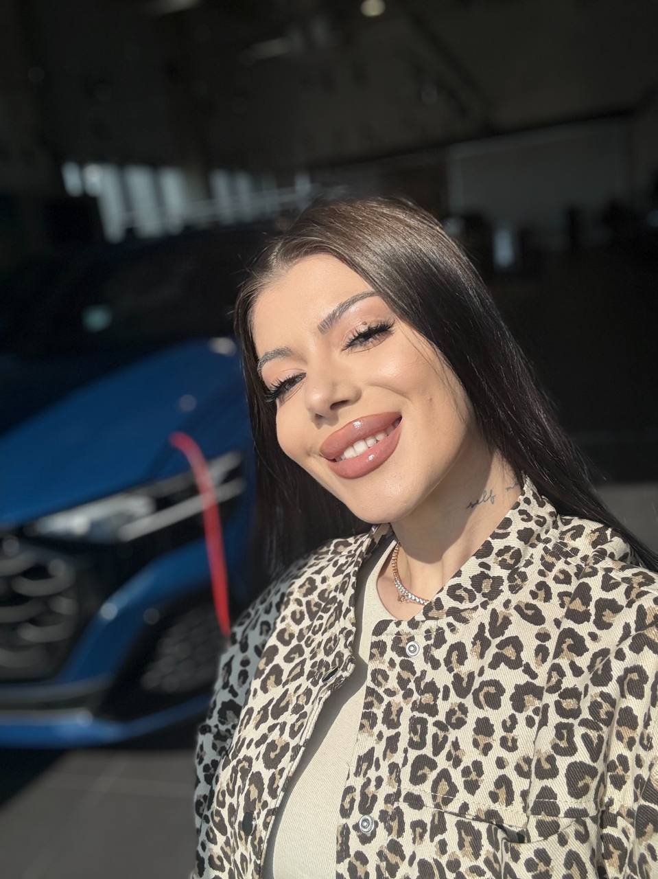 Artista GoldenAlana Foto 5