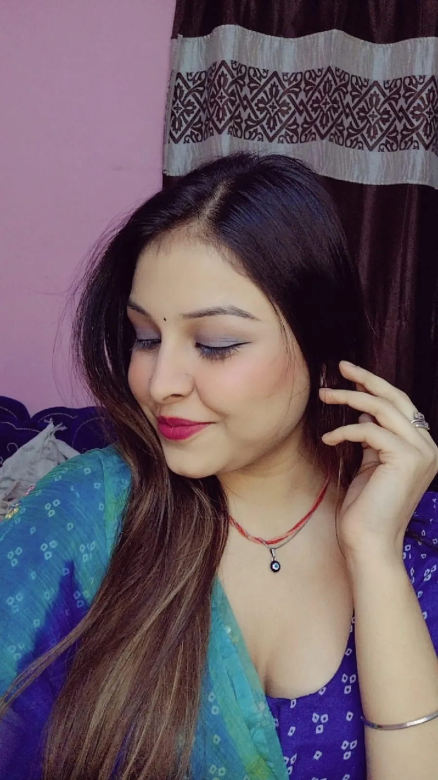 Artista NaughtyAnika Foto 1