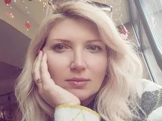 Image de profil du modèle de webcam NicoleBeautiful