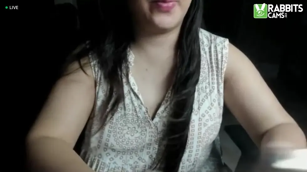 Utøver Cute_neha Video 1