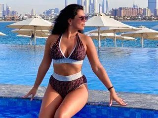 Foto de perfil de modelo de webcam de SireniaBaby