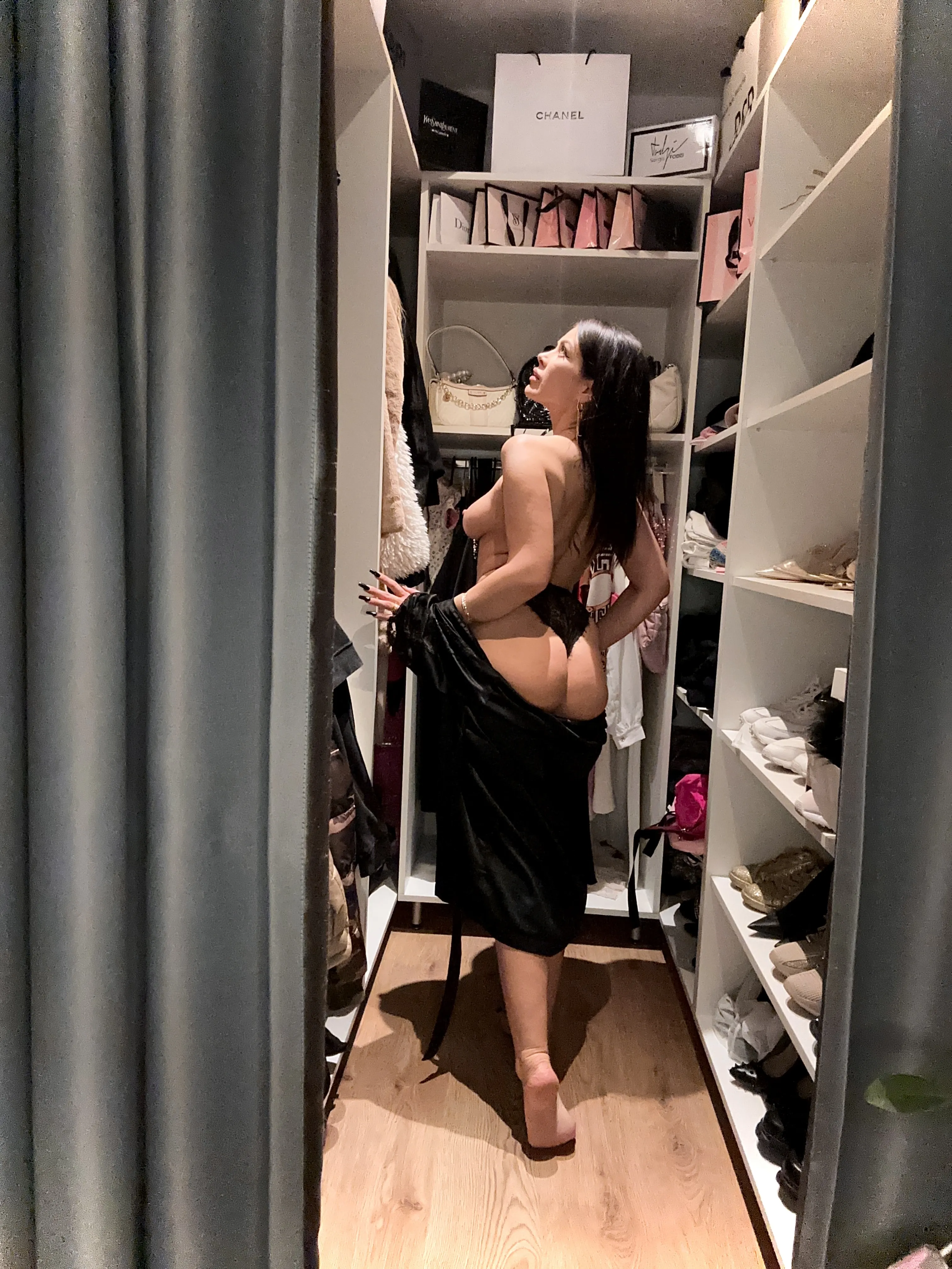 Interprete SireniaBaby Foto 10