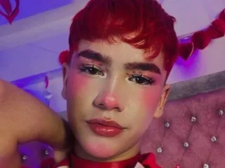 AndyLeex Profilbild des Cam-Modells