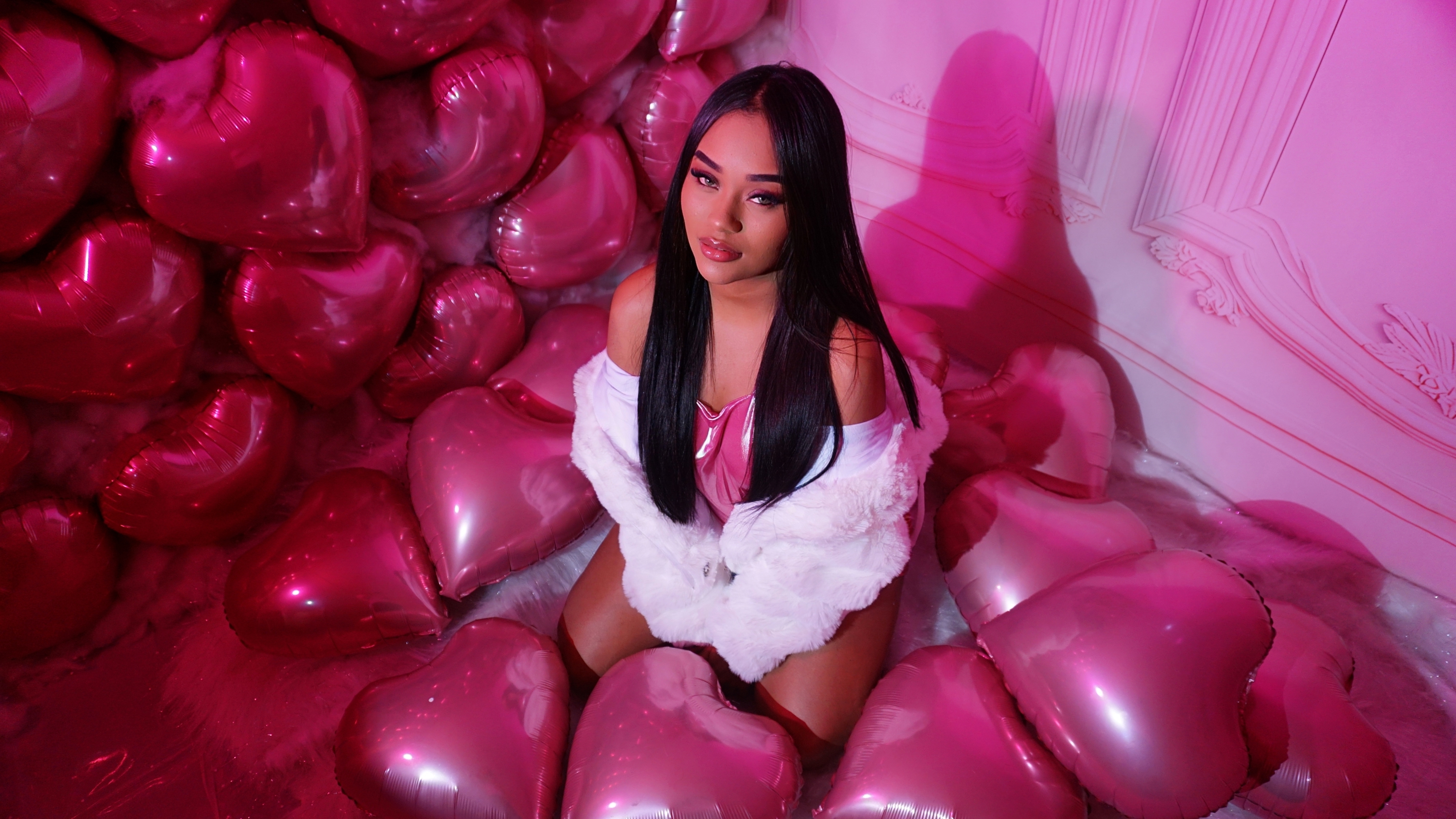 Intérprete CleooBsett Foto 2