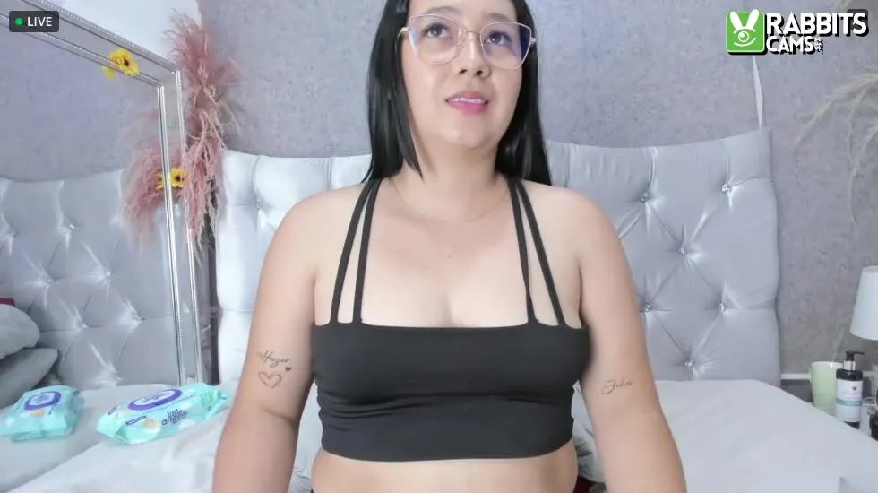 Interprète PaulaJhons Vidéo 1