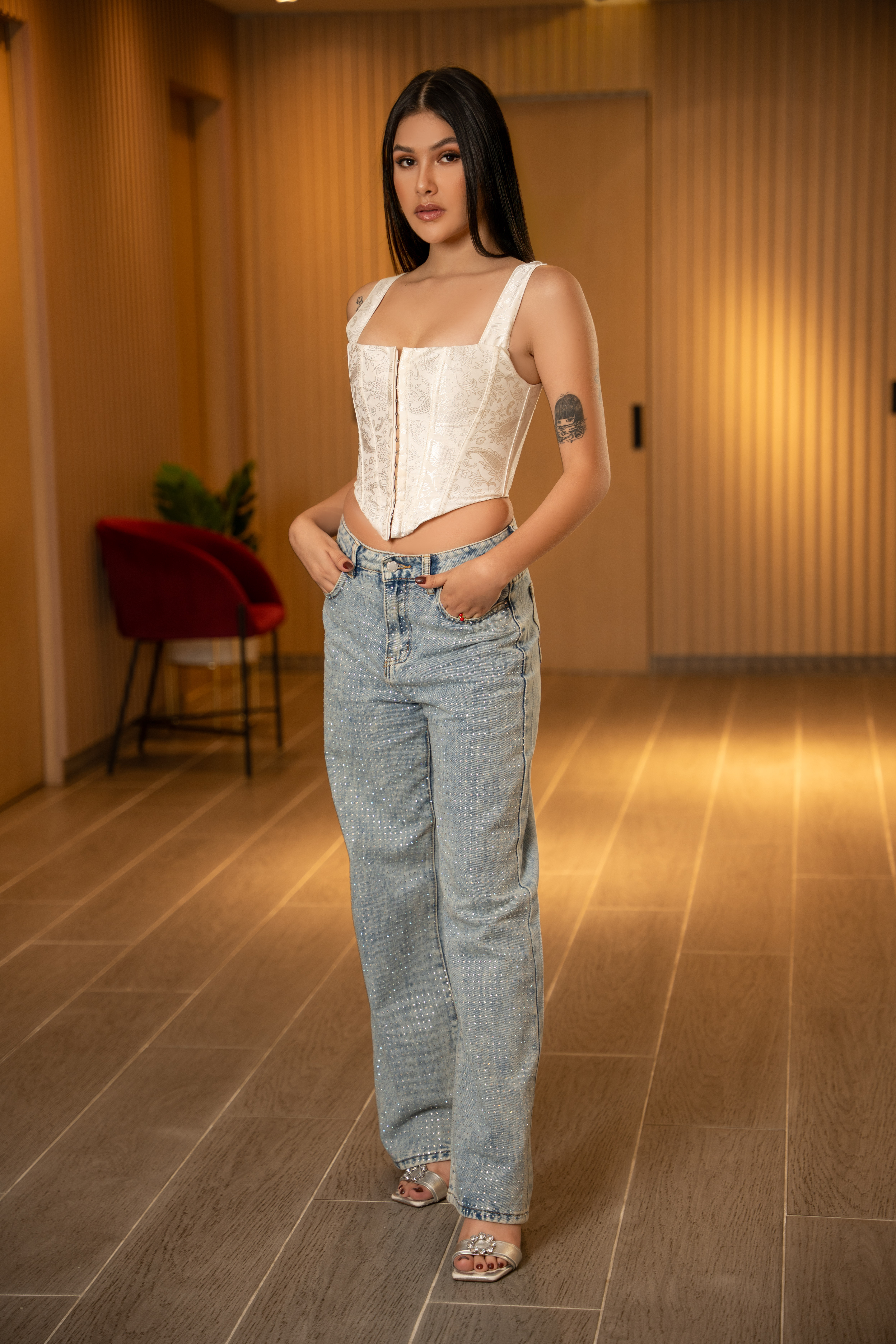 Interprète MarianaSalvatore Photo 2