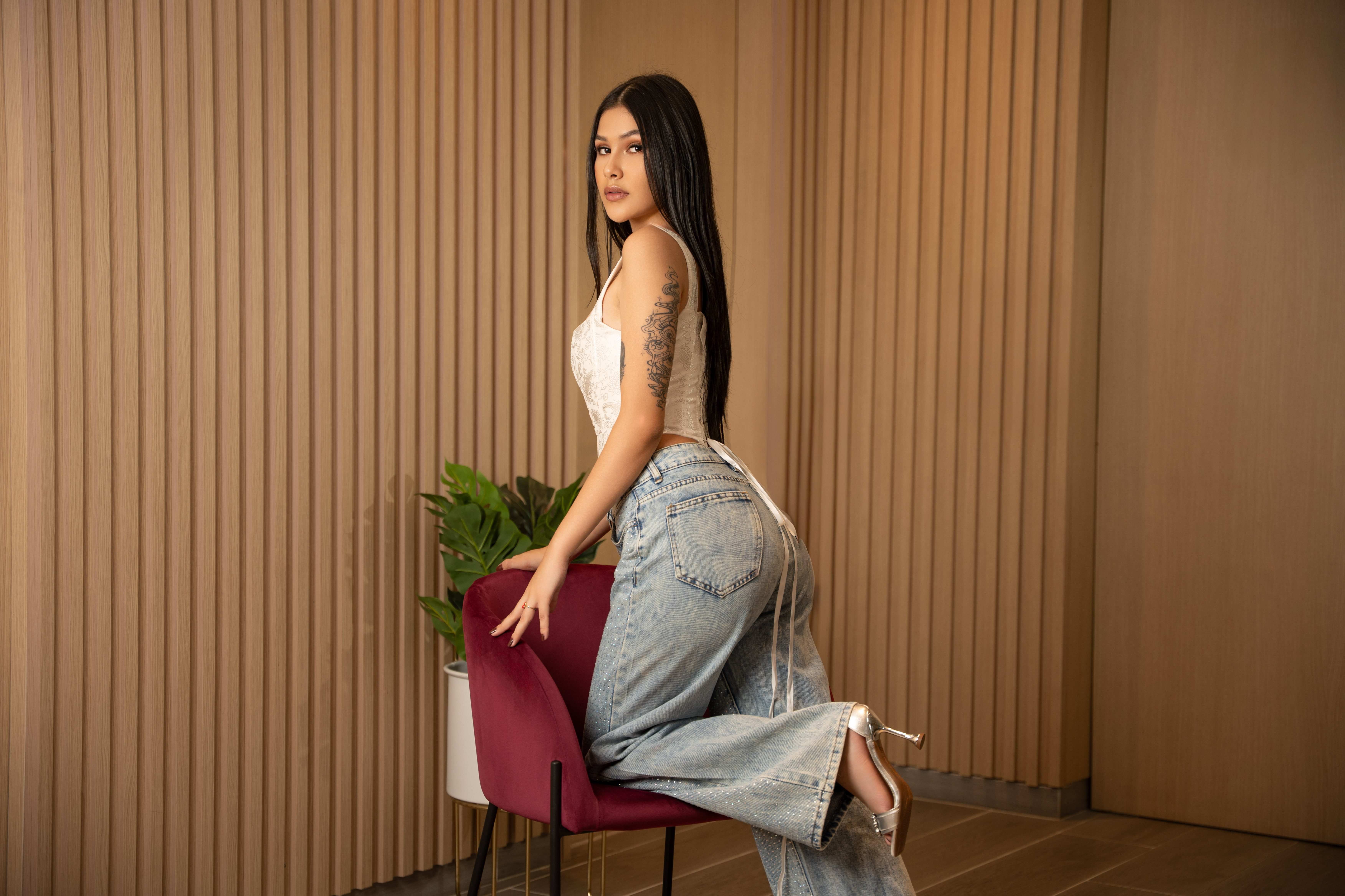 Interprète MarianaSalvatore Photo 12