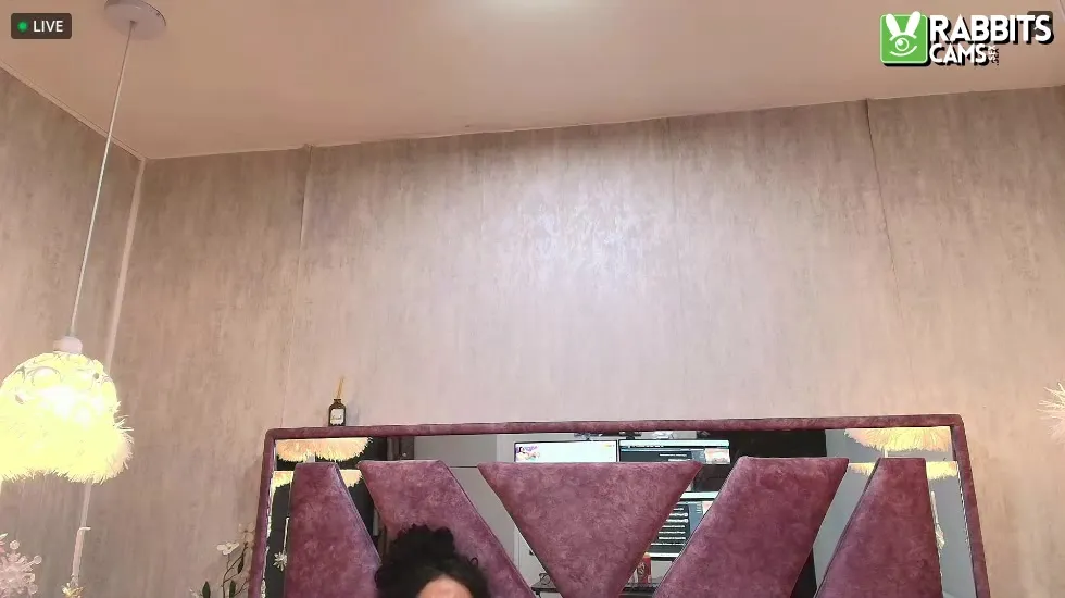 Artista PenelopeRoosse Video 1