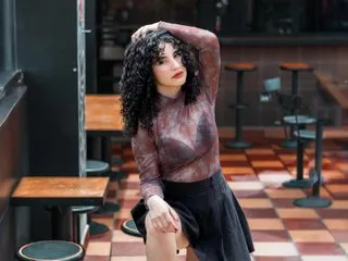 PenelopeRoosse profilbild på webbkameramodell