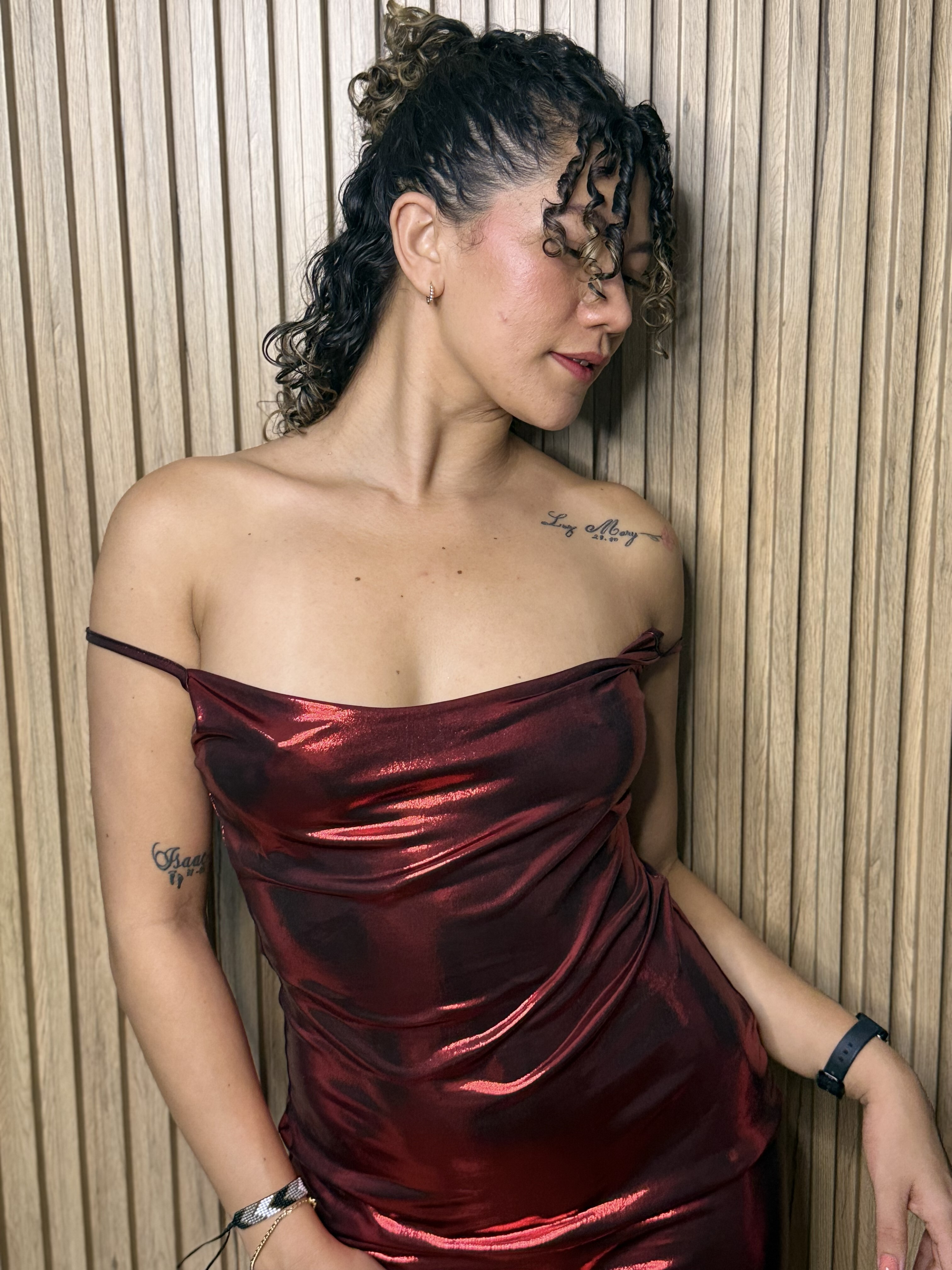 Interprete Nickoll_Saenz Foto 1