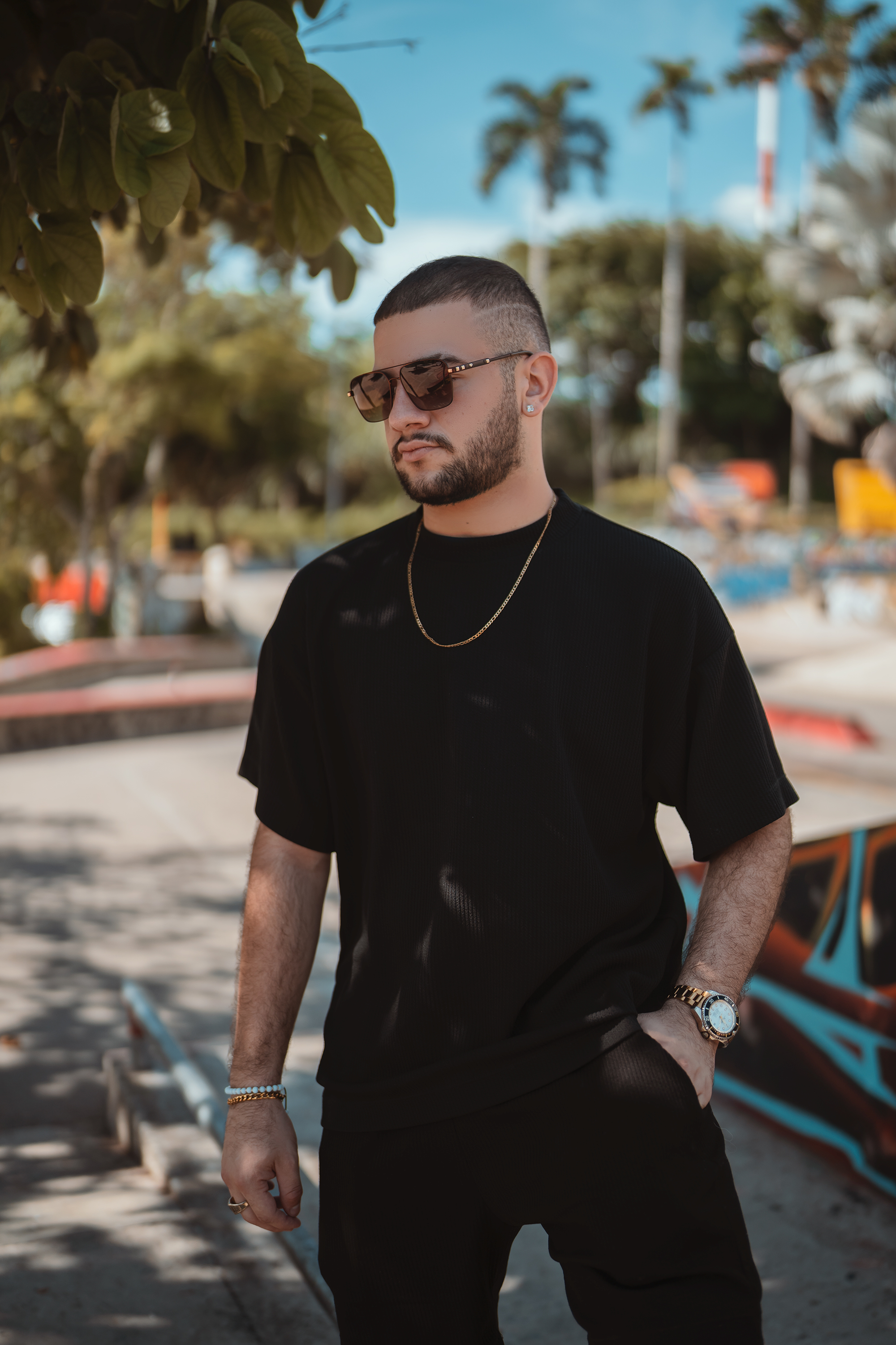 Utøver MaximusClarkk Bilde 1