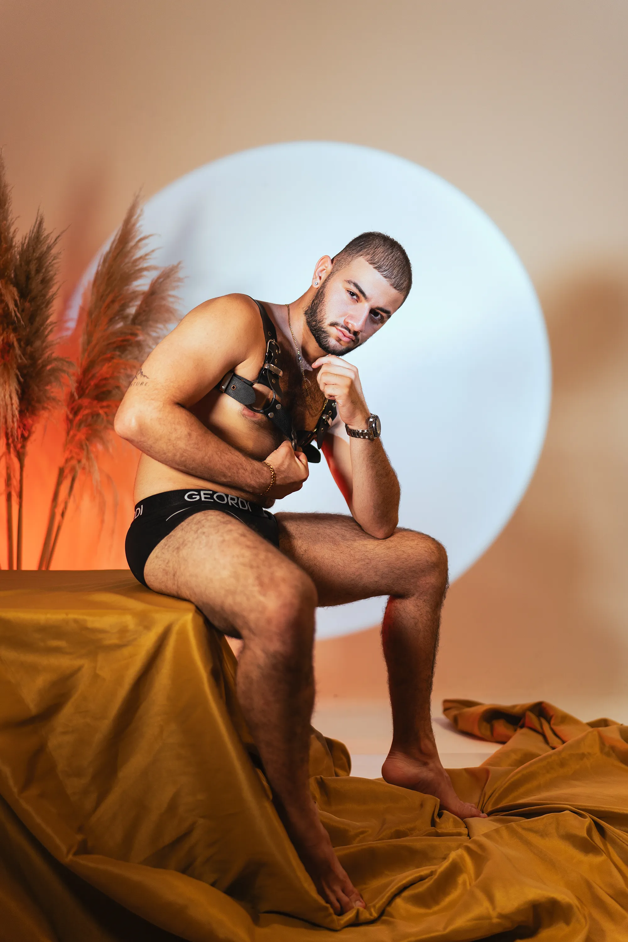 Artista MaximusClarkk Foto 11