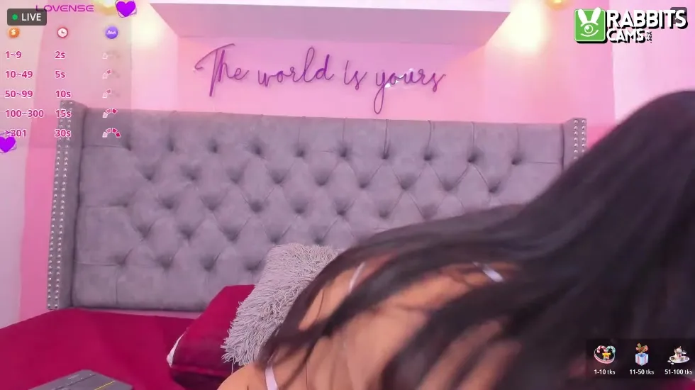 Artist Sophiia77 Video 1