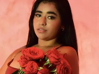 Sophiia77 profilbild på webbkameramodell